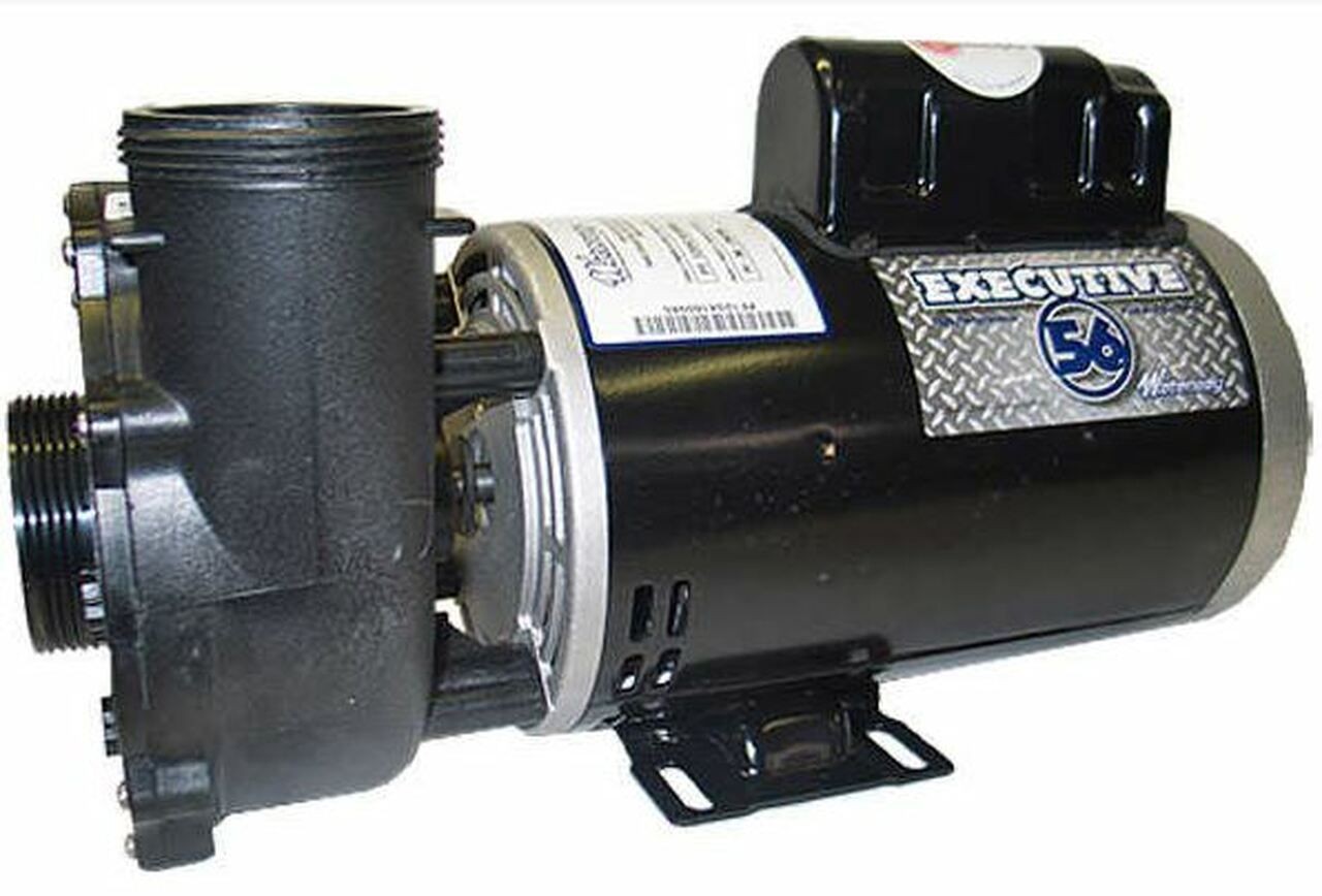 Spa Pump Replacement Hot Tub Repair Maryland
